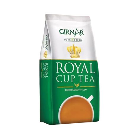 Girnar Royal Cup Black Tea