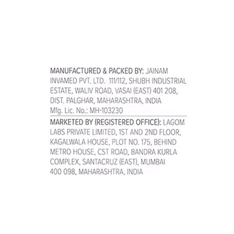 Nua Hydrocolloid And Salicylic Acid Pimple Patches