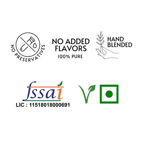 TGL Co. Creamy Hazelnut Medium Roast Organic Instant Coffee