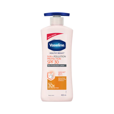 Vaseline Healthy Bright SPF 30