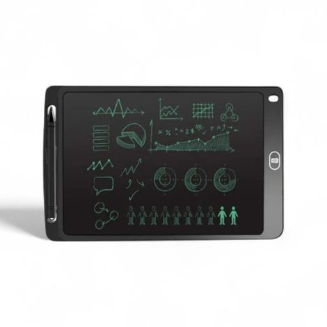 Toyshine Educational Tablet (2-5 Years) - Multicolour