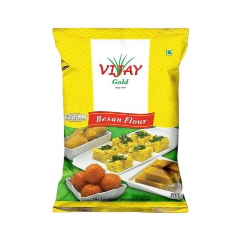 Vijay Besan Flour