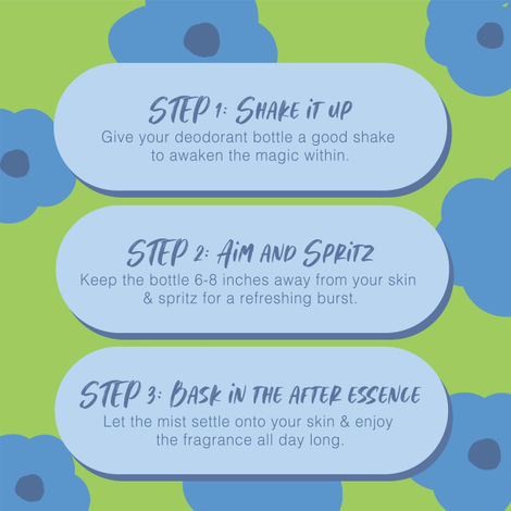 Secret Temptation Romance Deodorant for Women