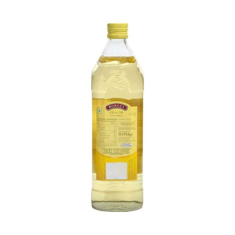 Borges Extra Light Olive Oil