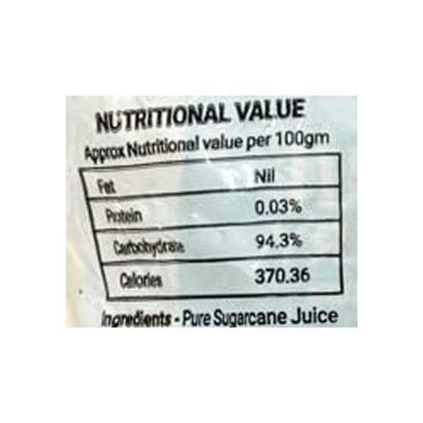 Amrut Jaggery