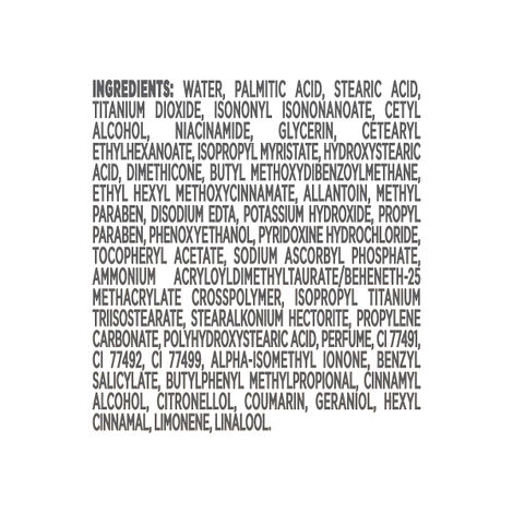 Glow & Lovely BB Cream Make up + Multivitamin Cream Shade 01