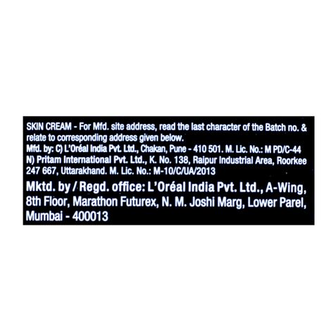 Garnier Men Turbo Bright Anti-Pollution Brightening Moisturiser