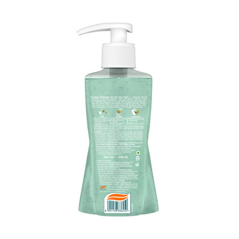 Himalaya Moisturizing Aloe Vera Face Wash