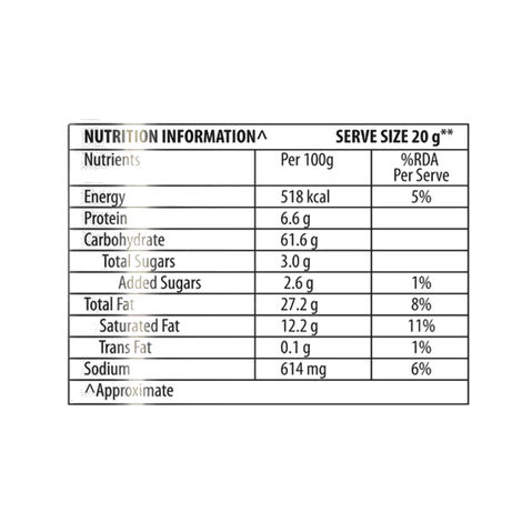 Cheetos Cheese Puffs