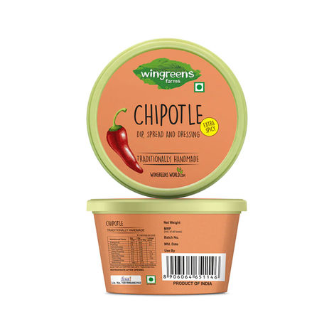 Wingreens Farms Chipotle Dip