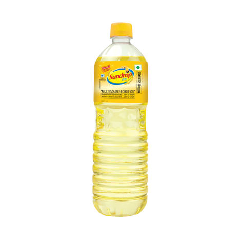 Sundrop Lite Oil | Bottle