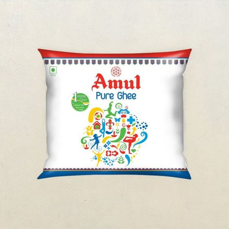 Amul Pure Ghee Pouch