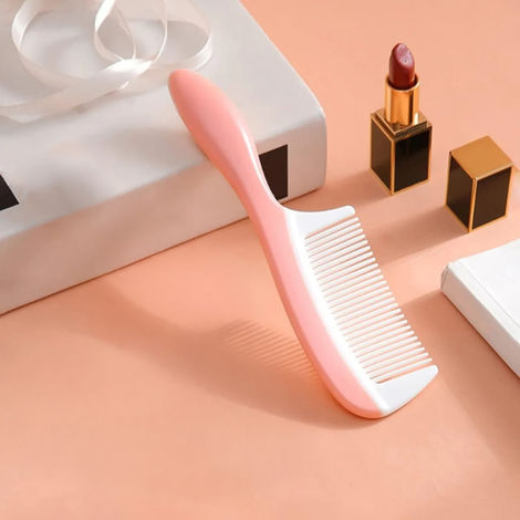 Se7En Stylish Plastic Hair Combs