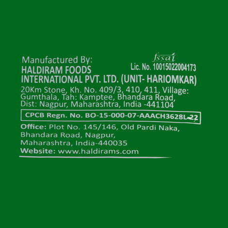 Haldiram's Moong Dal