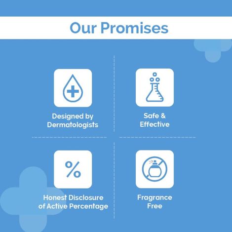 The Derma Co Sali-Cinamide Anti-Acne Face Wash with 2% Salicylic Acid & 2% Niacinamide