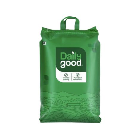 Daily Good Kurnool Sona Masoori Steam Rice