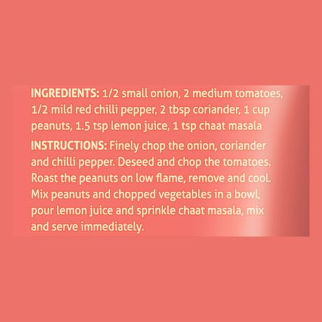 Rajdhani Raw Peanuts Premium Quality Groundnuts