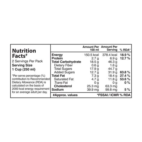 Arun Chocolate Ice Cream Tub