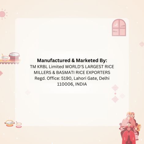 India Gate 1 Cup Serves 5 Mogra Basmati Rice | Aged Rice | Smart Choice