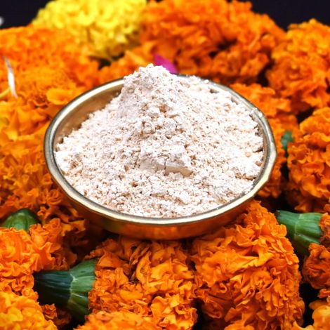 Safed Chandan Powder | ServDharm