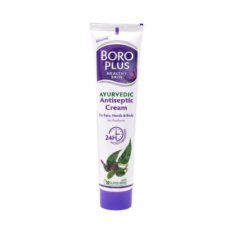 Boroplus Antiseptic Cream 120mL