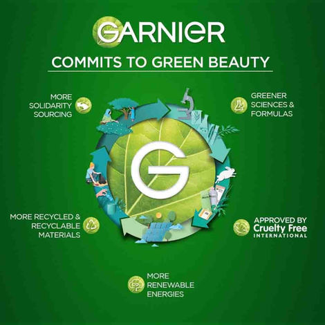 Garnier Men Acno Fight Facewash