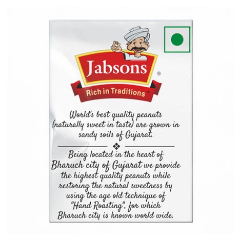 Jabsons Chilly Garlic Peanuts