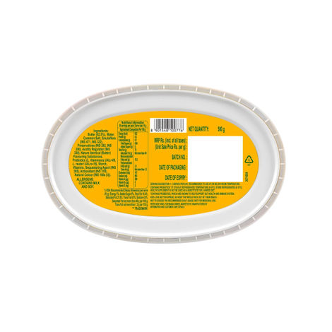 Nutralite Doodhshakti Probiotic Butter Spread Tub