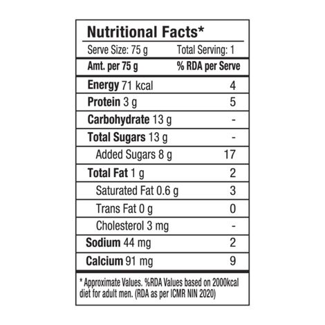 Epigamia Strawberry Flavoured Yogurt Combo