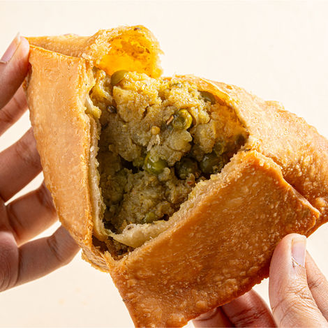 Samosa - 2 Pieces
