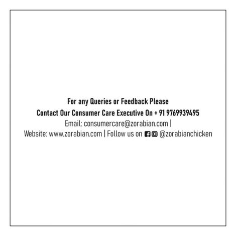 Zorabian Pre Cut Chicken Skinless