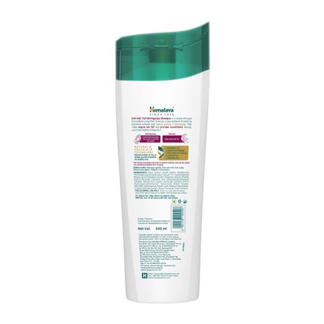 Himalaya Anti-Hair Fall Bhringa Shampoo