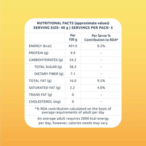 Farmley Trail Mix Dry Fruit- Almonds, Cashews, Cranberries, Blueberries, Blackcurrant & More
