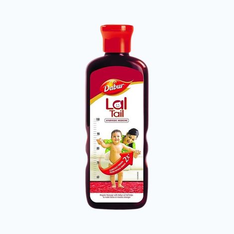 Dabur Lal Tail