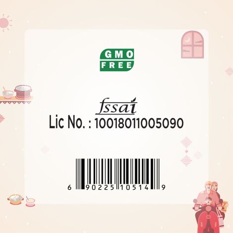 India Gate 1 Cup Serves 5 Mogra Basmati Rice | Aged Rice | Smart Choice