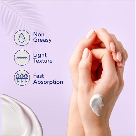 Parachute Advansed Refresh Body Lotion 100% Natural Moisturisers