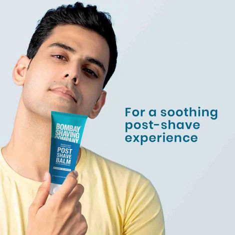 Bombay Shaving Company Post Shave Balm