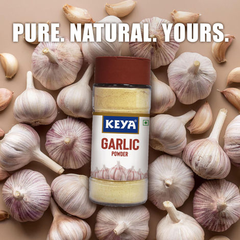 Keya Garlic Powder