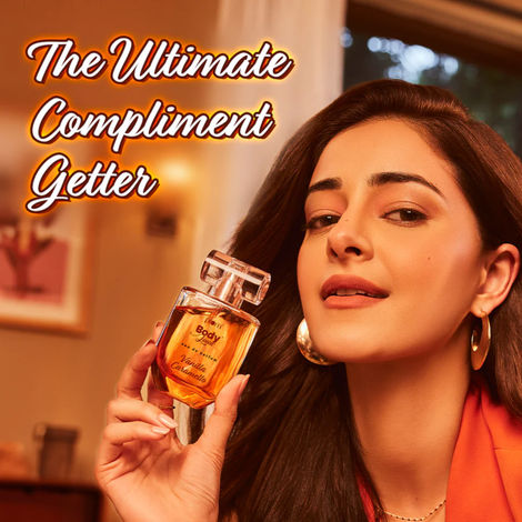 Plum BodyLovin' Vanilla Caramello Eau De Parfum