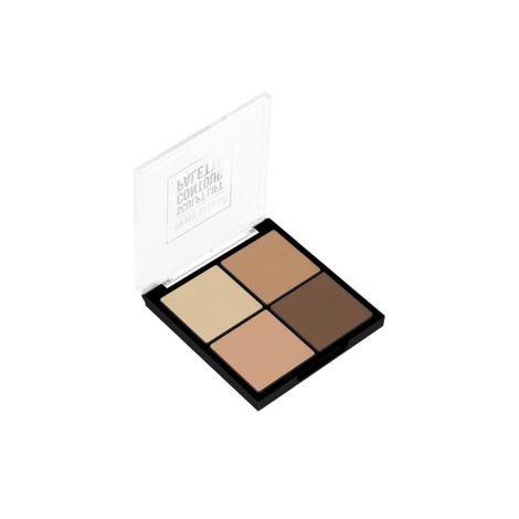 Swiss Beauty Sculpt Lift Contour Palette - 1