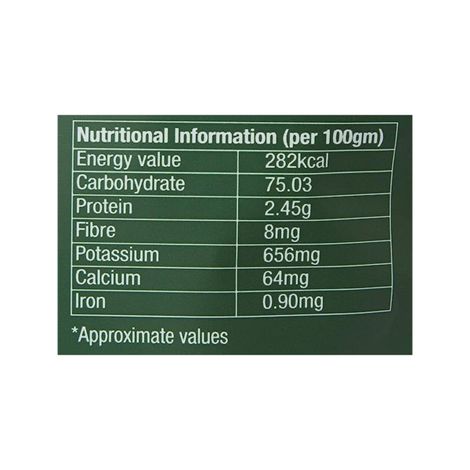 Lion Arabian Dates
