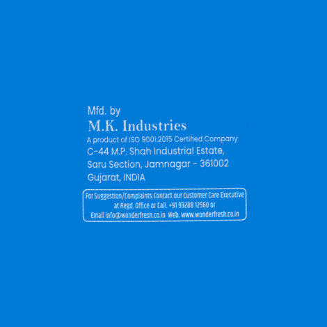 Dew Fresh Toilet Cleaner Liquid