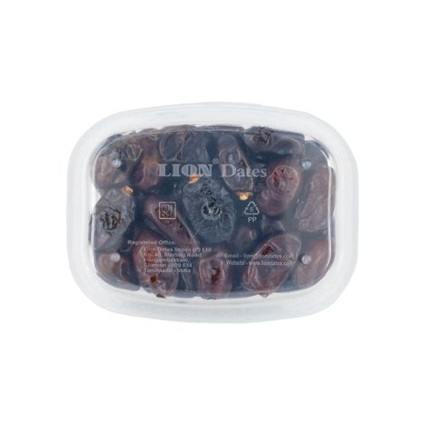 Lion Desert King Dates