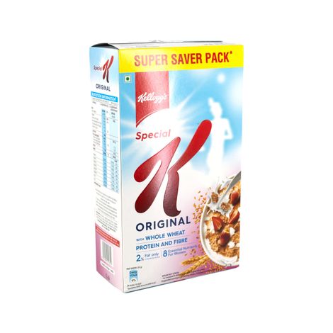 Kellogg's Special K Original Corn Flakes