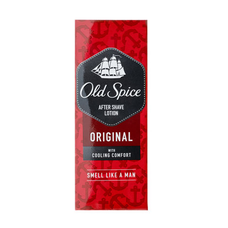 Old Spice Original Atomizer After Shave Lotion