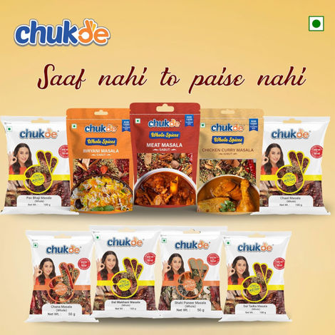 Chukde Anardana Whole