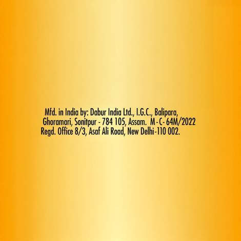 Dabur Almond Hair Oil