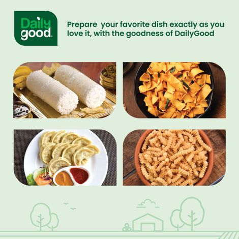 Daily Good Rice Flour