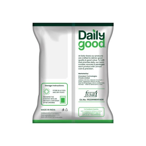 Daily Good Rice Flour
