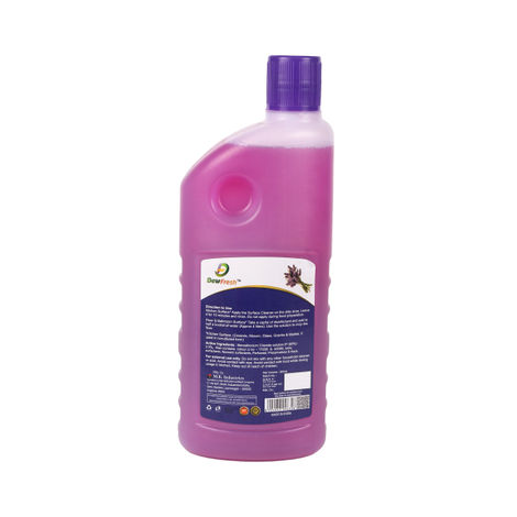 Dew Fresh Lavender Floor Cleaner